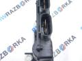 распределитель B+ BMW X3 F25 2014, 2.0 л., N47 D20 C, дизель, МКПП, внедорожник 5 дв., 61149227458, 9227458 - фото №3