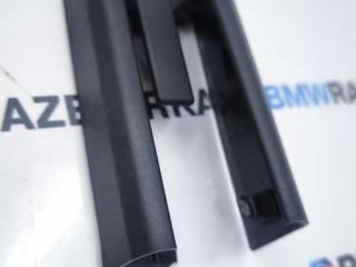 Пластик салазок сидений BMW X6 G06 [рестайлинг] G06 2024, 3.0 л., B58B30P, бензин, АКПП, 416, внедорожник 5 дв., полный привод, 52107487990, 7487990