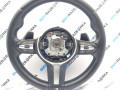 руль BMW 4 серия F32/F33 [рестайлинг] F36 2017, 3.0 л., D, N57 D30 B, дизель, АКПП, a300, хетчбэк 5 дв., полный привод, правый руль - фото №2