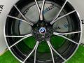 диск литой BMW M5 F90 2019, 4.4 л., S63 B44 B, бензин, АКПП, седан, полный привод - фото №2