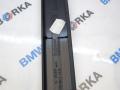 накладка двери внутренняя задняя правая BMW M5 F90 2019, 4.4 л., S63 B44 B, бензин, АКПП, 475, седан, полный привод, 51337384944, 7384944 - фото №2