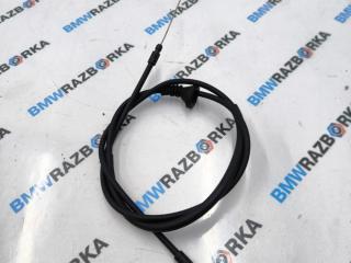 трос капота BMW M5 F90 2019, 4.4 л., S63 B44 B, бензин, АКПП, седан, полный привод