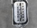 разъем (фишка) проводки BMW X3 G01 2020, 2.0 л., B47 D20 B, дизель, АКПП, 416, внедорожник 5 дв., полный привод, 6925638, 6913653 - фото №2