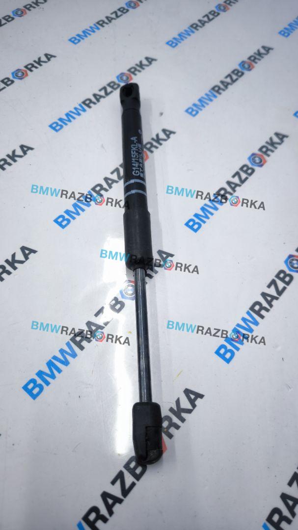 амортизатор капота BMW 8 Gran Coupe G16 2022, 3.0 л., бензин, седан, задний привод, правый руль, 7419041 - фото №1