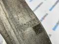 кулак поворотный правый BMW M2 G87 2024, S58B30A, АКПП, купе, задний привод, 8095664 - фото №3