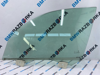 стекло двери передней левой BMW X7 G07 2019, 3.0 л., B57 D30 C, дизель, АКПП, 475, внедорожник 5 дв., полный привод