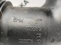 патрубок турбины BMW M4 G82/G83 G82 2021, S58B30A, АКПП, полный привод, 13718095812, 8095812 - фото №2