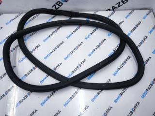 уплотнитель двери BMW 8 Gran Coupe G16 2022, 3.0 л., бензин, седан, задний привод, правый руль, 7435439