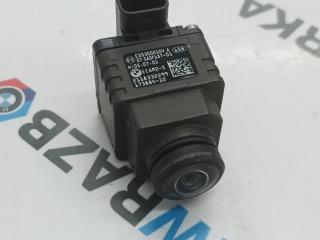 камера заднего вида BMW M4 G82/G83 G82 2021, S58B30A, АКПП, c36, купе, полный привод, правый руль, 5A0F6D7