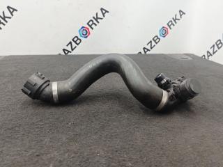 патрубок радиатора BMW 8 серия G14/G15 G15 2019, 5.0 л., N63B44D, бензин, 416, купе, полный привод, 17128678510, 8678510