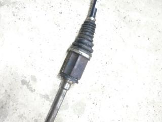 полуось передняя правая (приводной вал, ШРУС) BMW 6 серия F06/F12/F13 2014, 4.0 л., дизель, 7593044