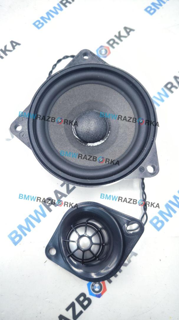 динамик BMW 8 Gran Coupe G16 2022, 3.0 л., бензин, седан, задний привод, правый руль, 9226358, 2622468 - фото №1