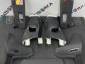 потолок BMW 8 серия G14/G15 G15 2019, 4.0 л., дизель, купе, полный привод - фото №6