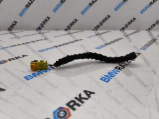 разъем (фишка) проводки Porsche Taycan 1 поколение 2022, электро, универсал, полный привод, правый руль, 4M1972562