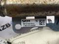 подушка безопасности боковая (шторка) BMW 5 серия G30/G31 G30 2017, 2.0 л., B47 D20 B, дизель, задний привод, правый руль, 7372518, 72127372518 - фото №3