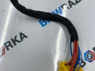 разъем (фишка) проводки Mercedes-Benz V-Класс W447 [рестайлинг] W447 2024, 2.0 л., OM 654.920, дизель, АКПП, черный обсидиан металлик mb 9197, микроавтобус, задний привод