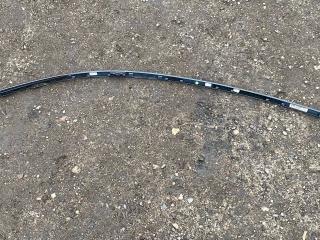 молдинг крыши BMW 7 серия G11/G12 G11 2017, 4.0 л., дизель, x03 rubin-metallic black, седан, полный привод, 7357276
