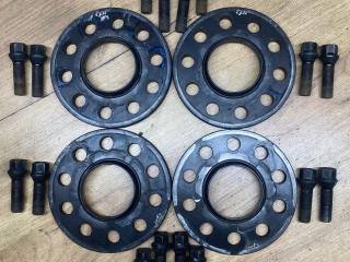 проставка колесная BMW M4 G82/G83 G82 2021, S58B30A, АКПП, полный привод