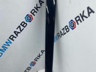 спойлер BMW X6 G06 [рестайлинг] G06 2023, 3.0 л., i, B58B30, бензин, АКПП, a96, внедорожник 5 дв., полный привод, 7479666