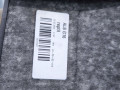 полка багажника BMW 8 серия G14/G15 [рестайлинг] G16 2023, 3.0 л., бензин, 475, седан, задний привод, 8067267 - фото №6