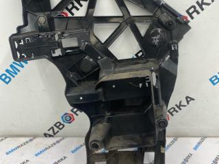 Крепление бампера заднего BMW X2 U10 2025, 2.0 л., бензин, АКПП, белый, внедорожник 5 дв., передний привод, правый руль, 5A329D1
