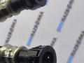 шланг (трубка) АКПП BMW M4 G82/G83 G83 2023, S58B30A, АКПП, c3z, кабриолет, полный привод, 8096458, 8096457 - фото №3