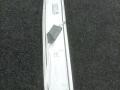 накладка на порог внутренняя BMW 7 серия G11/G12 G11 2017, 4.0 л., дизель, x03 rubin-metallic black, седан, полный привод, 8061043 - фото №4