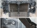 передняя часть (ноускат) Mercedes-Benz Sprinter W907/W910 W907 2020, 2.2 л., OM651 DE22LA, дизель, 6МКПП, 9147, микроавтобус, задний привод, правый руль, A9109060200, 9109060200, A9109060300, 9109060300, A9065000202, 9065000202, A9075011600, 9075011600, A9108852600, 9108852600, A9108850000, 9108850000 - фото №7