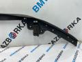 юбка бампера нижняя BMW M4 G82/G83 G83 2023, S58B30A, АКПП, c3z, кабриолет, полный привод, 51758080543, 8080543 - фото №3