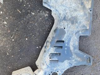 защита топливного бака BMW M5 F90 2019, 4.4 л., S63 B44 B, бензин, АКПП, седан, полный привод, 8060095, 51758060095