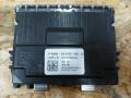 блок управления печки / климат-контроля BMW 7 серия G11/G12 G11 2017, 4.0 л., дизель, x03 rubin-metallic black, седан, полный привод, 6827329 - фото №3