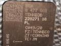 катализатор BMW X3 G01 2021, 3.0 л., D, B57 D30 B, дизель, АКПП, внедорожник 5 дв., полный привод, 8477081, 8477085 - фото №4