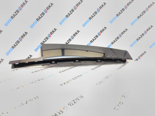 молдинг стекла двери задней левой BMW M3 G80/G81 G80 2023, 3.0 л., S58B30A, бензин, АКПП, c4g, седан, полный привод, правый руль, 51437465139, 7464139