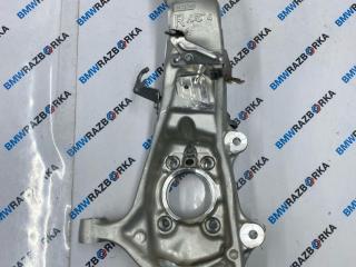 кулак поворотный правый BMW X5 G05 [рестайлинг] G05 2024, 3.0 л., B57 D30 B, дизель, АКПП, a96, внедорожник 5 дв., полный привод, 31216876656, 6876656