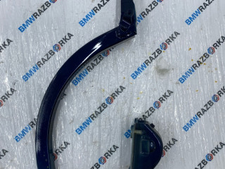 петля крышки багажника BMW i7 G70/G71 2024, электро, АКПП, c3z, седан, задний привод, правый руль, 9466964