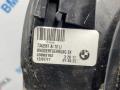 водосток крышки багажника BMW 7 серия G11/G12 G11 2017, 4.0 л., дизель, x03 rubin-metallic black, седан, полный привод, 7342961 - фото №3