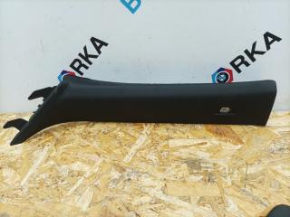 обшивка стойки BMW M2 G87 2024, 3.0 л., S58B30A, бензин, brooklyn grau metallic (c4p), купе, задний привод, правый руль, 9484567