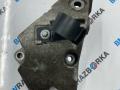 кронштейн двигателя BMW X3 G01 2019, 2.0 л., B46 B20 B, бензин, АКПП, 668, внедорожник 5 дв., задний привод, 6864593, 6861563 - фото №2