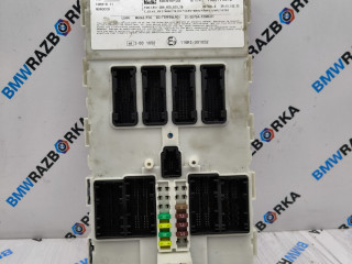 блок управления (другие) BMW 4 серия F32/F33 F33 2016, 3.0 л., B58B30, бензин, АКПП, 475, кабриолет, задний привод, 6824383