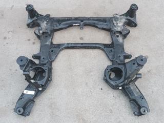 балка подвески передняя (подрамник) BMW X5 G05 [рестайлинг] G05 2024, 3.0 л., B57 D30 B, дизель, АКПП, 475, внедорожник 5 дв., полный привод, правый руль, 31106884852, 6884852