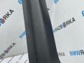 накладка на порог внутренняя BMW X3 G45 2025, 2.0 л., B48B20P, бензин, АКПП, c4f, внедорожник 5 дв., полный привод, 5A88853, 5A345A1 - фото №3