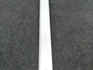 накладка на порог внутренняя BMW 7 серия G11/G12 G11 2017, 4.0 л., дизель, x03 rubin-metallic black, седан, полный привод, 51477378054, 7378054