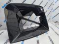 решётка бампера боковая левая BMW M2 G87 2024, S58B30A, АКПП, купе, задний привод - фото №2