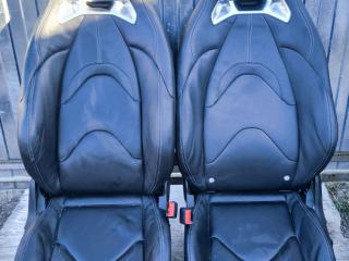 салон (комплект сидений) Toyota Supra 5 поколение A90 A90 2019, 3.0 л., бензин, АКПП, d05, купе, задний привод