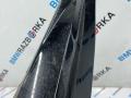 юбка бампера нижняя BMW M4 G82/G83 G83 2023, S58B30A, АКПП, c3z, кабриолет, полный привод, 8076449 - фото №3