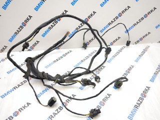 проводка датчиков парковки BMW i8 I12 2015, 1.5 л., гибрид, полный привод