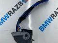 разъем (фишка) проводки Mercedes-Benz V-Класс W447 [рестайлинг] W447 2024, 2.0 л., OM 654.920, дизель, АКПП, черный обсидиан металлик mb 9197, микроавтобус, задний привод, A0015458430 - фото №2