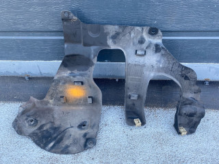 кожух (защита) рулевого механизма BMW M5 F90 2019, 4.4 л., S63 B44 B, бензин, АКПП, c28, седан, полный привод, 7347021, 51757347021