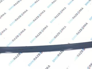 спойлер BMW M5 F90 2019, 4.4 л., S63 B44 B, бензин, АКПП, седан, полный привод, 8064738