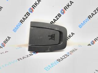 пол багажника BMW X4 M F98 2021, S58B30A, АКПП, внедорожник 5 дв.